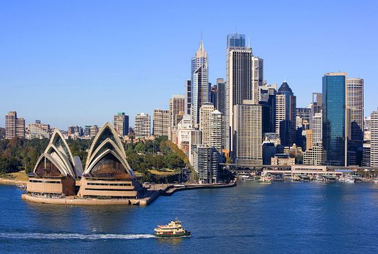移民新宠：澳洲GTI签证项目强势来袭！