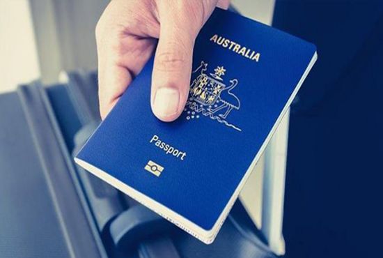 485澳洲签证快过期了，还有其他签证可以全职工作吗？