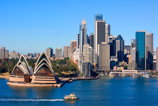 申请澳洲GTI签证需要满足哪些要求？