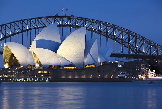407澳洲签证有哪些优势？