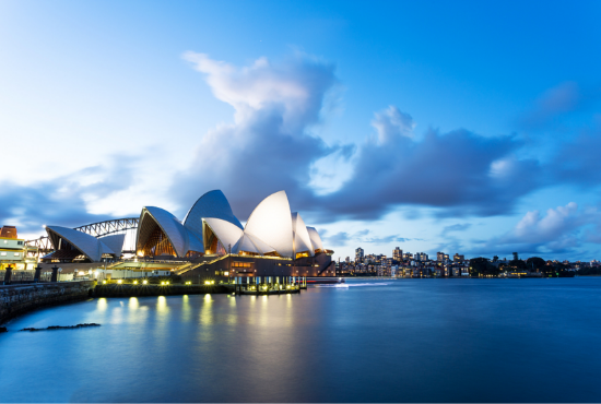申澳洲签证过程中4020条款是什么？