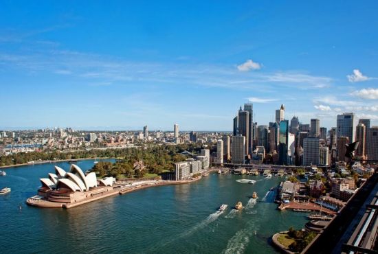 澳洲雇主担保签证可以一步到位拿永居吗？