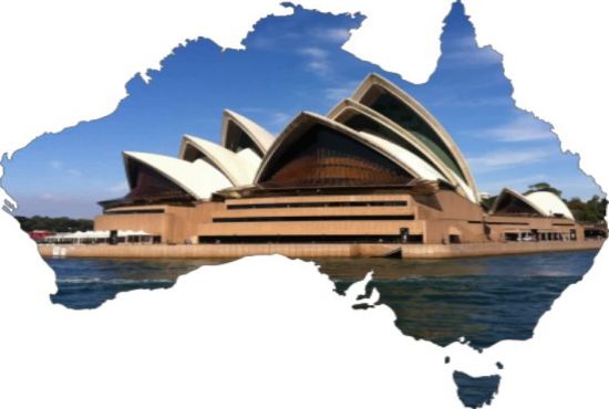 澳洲留学签证被拒签应该怎么办？