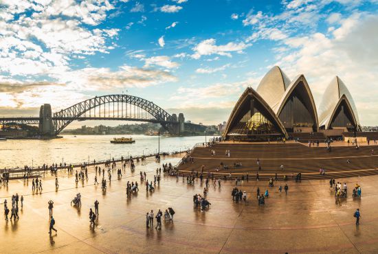 澳洲中小留学的优势是什么？
