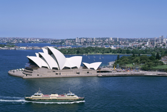 初中生到澳洲留学需要哪些条件？