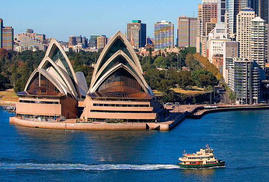 去澳洲中小学留学有什么方案？