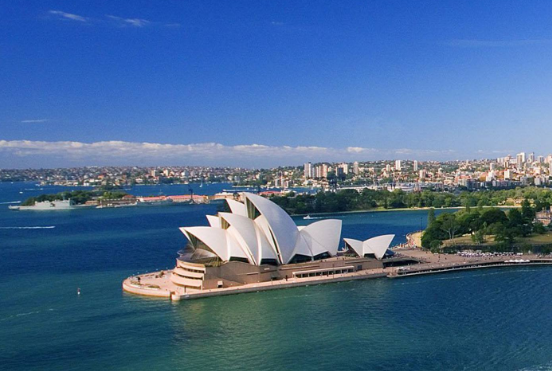 中学就去澳洲留学合适吗？
