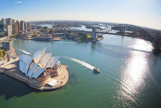 澳大利亚打工度假签证如何办理？