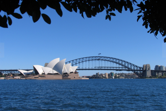 如何申请澳大利亚打工度假签证？