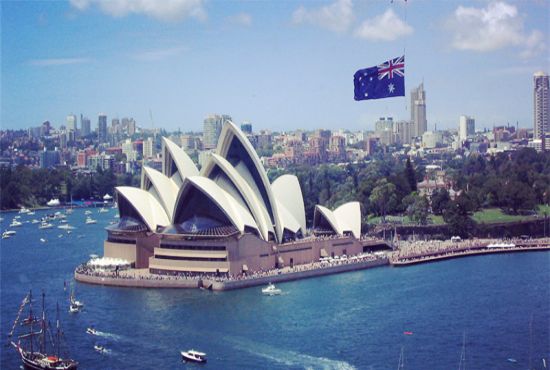 澳洲中小学留学海外保险需要买多长时间？
