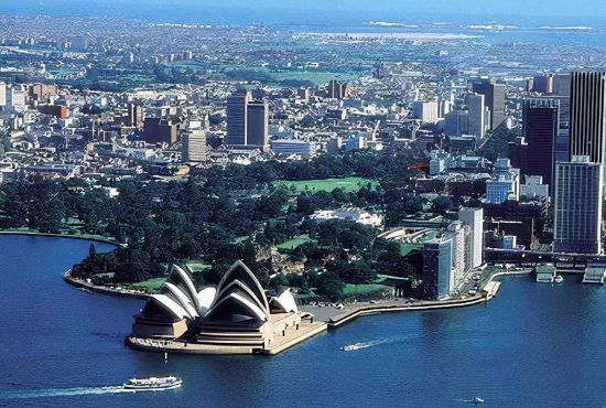 2022澳洲408签证放宽要求后如何免费申请？
