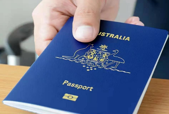 澳大利亚500学生签证网上申请流程是什么？