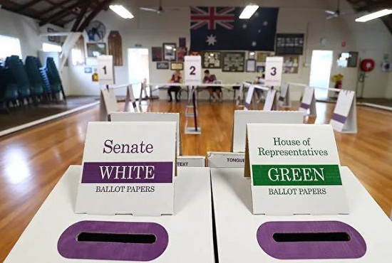 澳洲大选5月21举行，两党为拉票发视频互诋毁！附大选投票指南