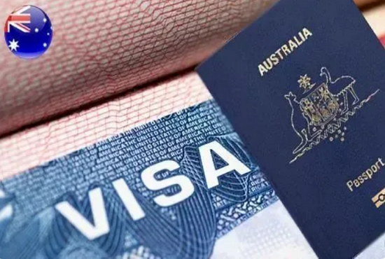 澳大利亚签证续签申请等待延长6周!中国领馆调整入境新规!