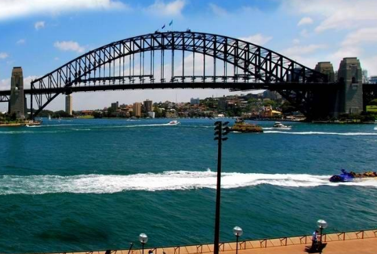 澳大利亚留学签证被拒签怎么办？