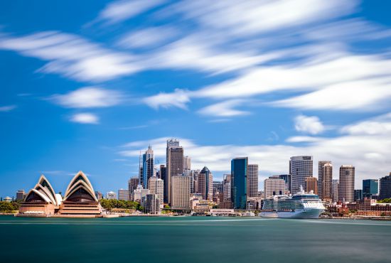 想赴澳打工有哪些澳大利亚签证可以选?