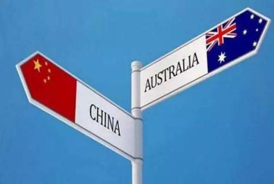 再增工签!中国到澳大利亚签证放宽!这些留学生毕业送上海户口!