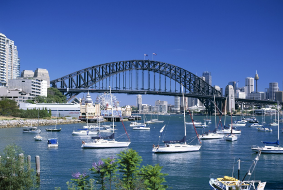 为什么高考后去澳大利亚留学移民要找悉尼留学中介?