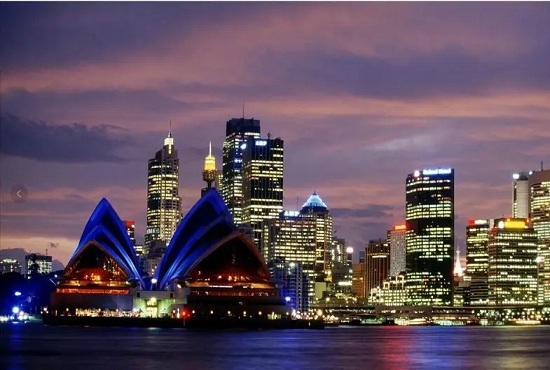 去澳大利亚留学攻读建筑专业能移民吗？