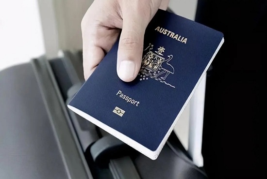 8月底移民局更新了澳大利亚签证审理时间
