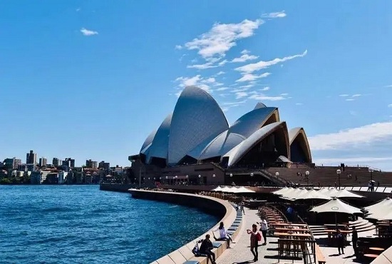 申请澳大利亚留学TAFE是否需要找悉尼留学中介？