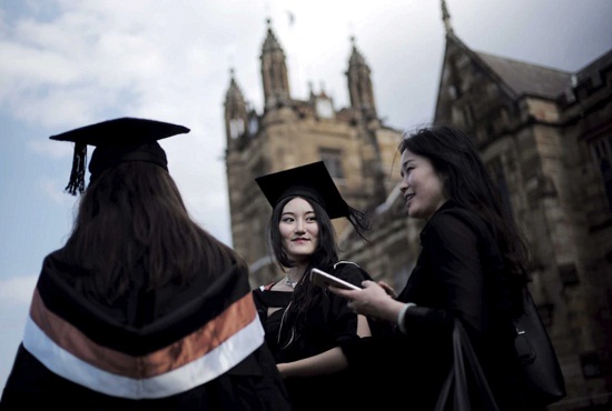 女生赴澳洲留学可以选择哪些热门好就业专业？