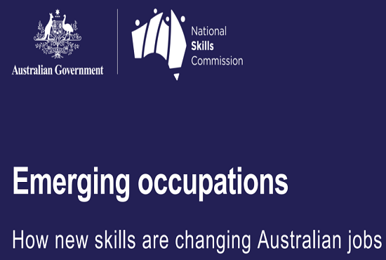 重磅！澳洲移民ANZSCO职业清单将修订，同时增加新兴职业