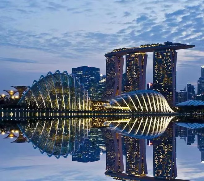 新加坡GIP投资移民项目详解