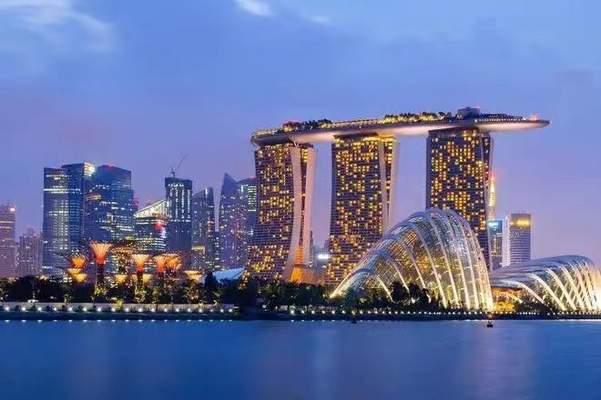新加坡移民方式及优势介绍