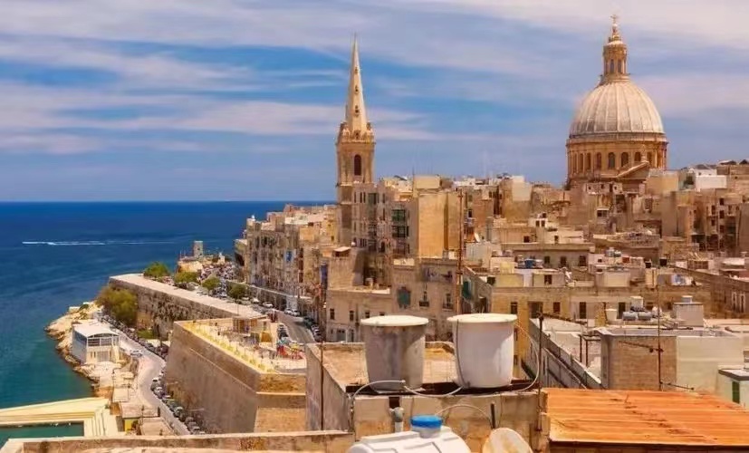 马耳他在全球公民计划中再次登顶！