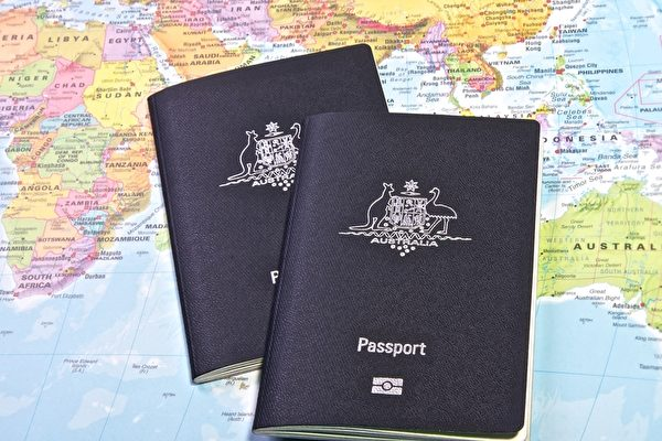 2023年护照实力排行榜揭晓 澳洲位居第八