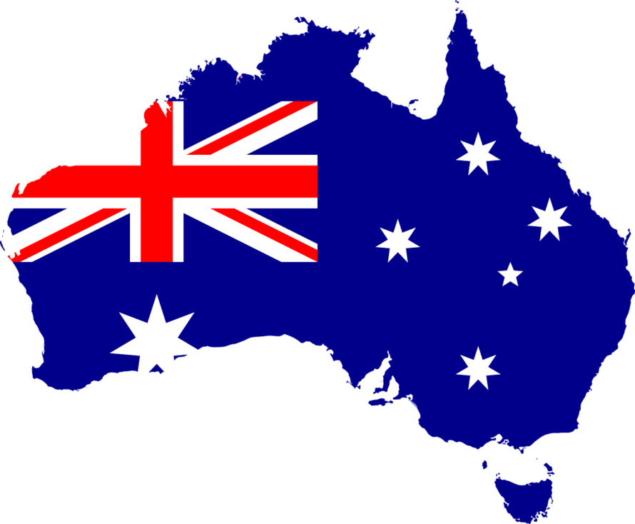 澳洲国庆日，近2万澳洲移民者宣誓入籍！