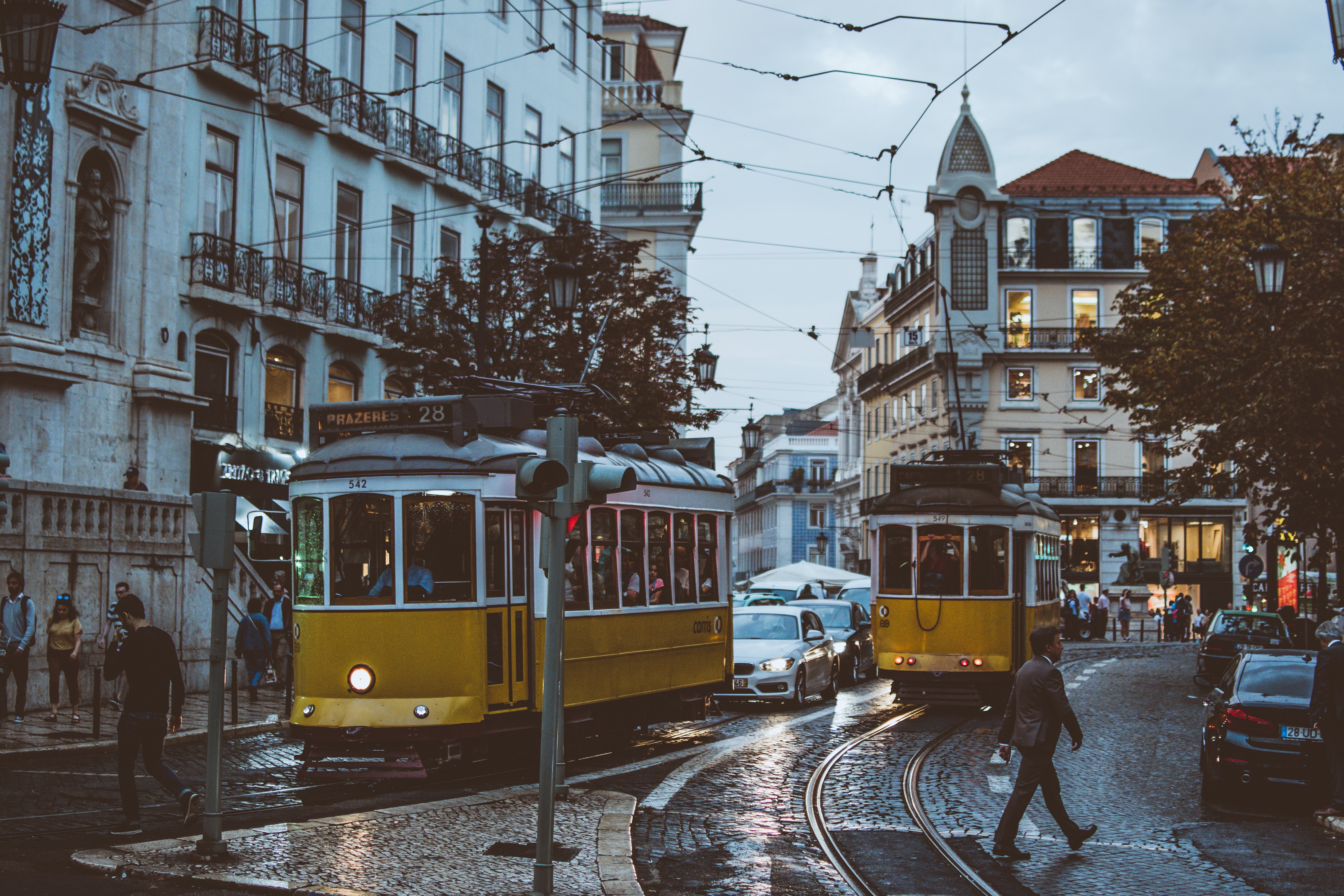 为什么越来越多高净值人群都要移民葡萄牙？