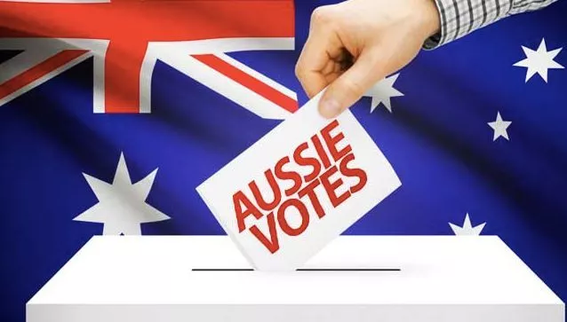 澳洲选民登记身份证明放宽