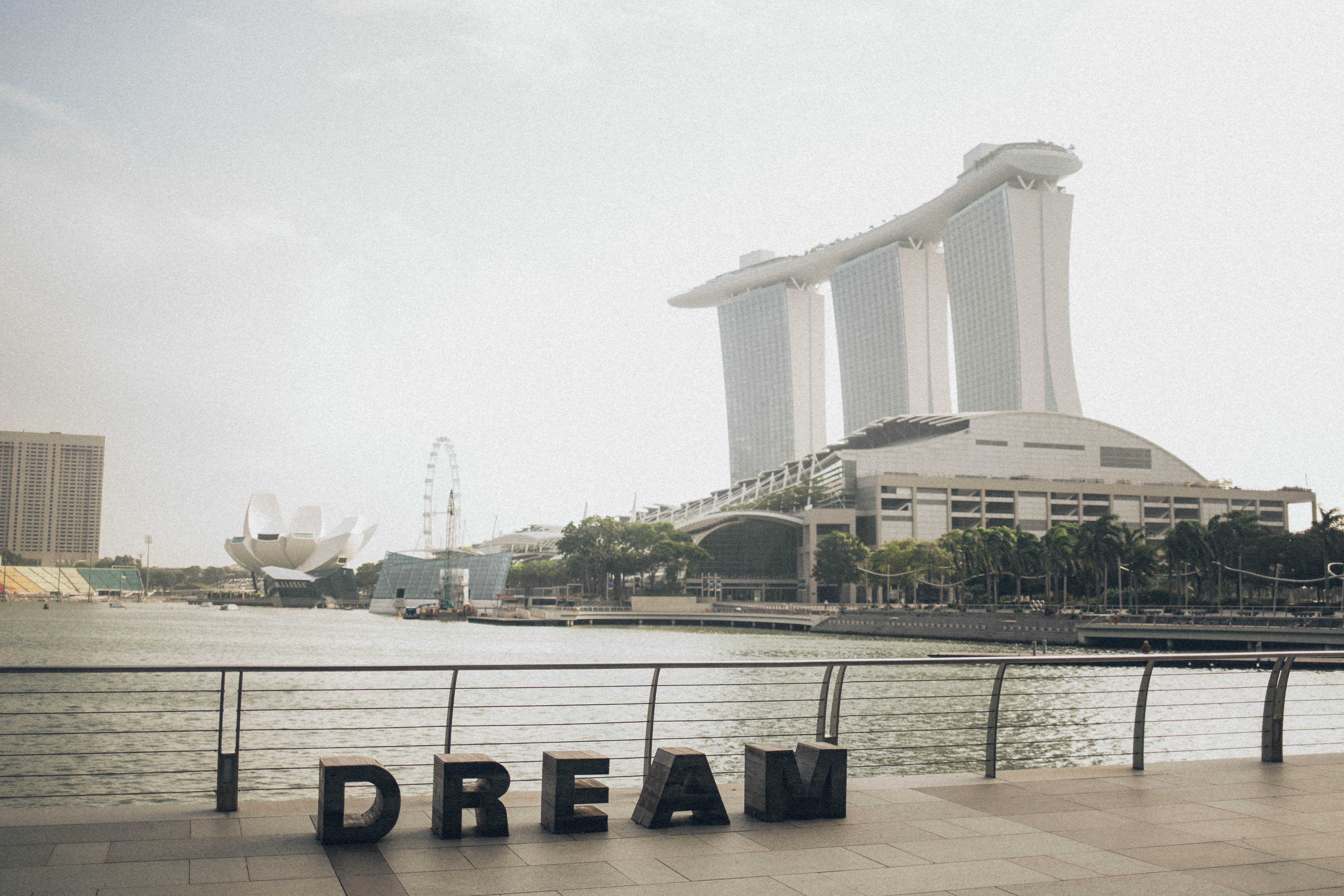 新加坡创业自雇移民的申请条件是什么