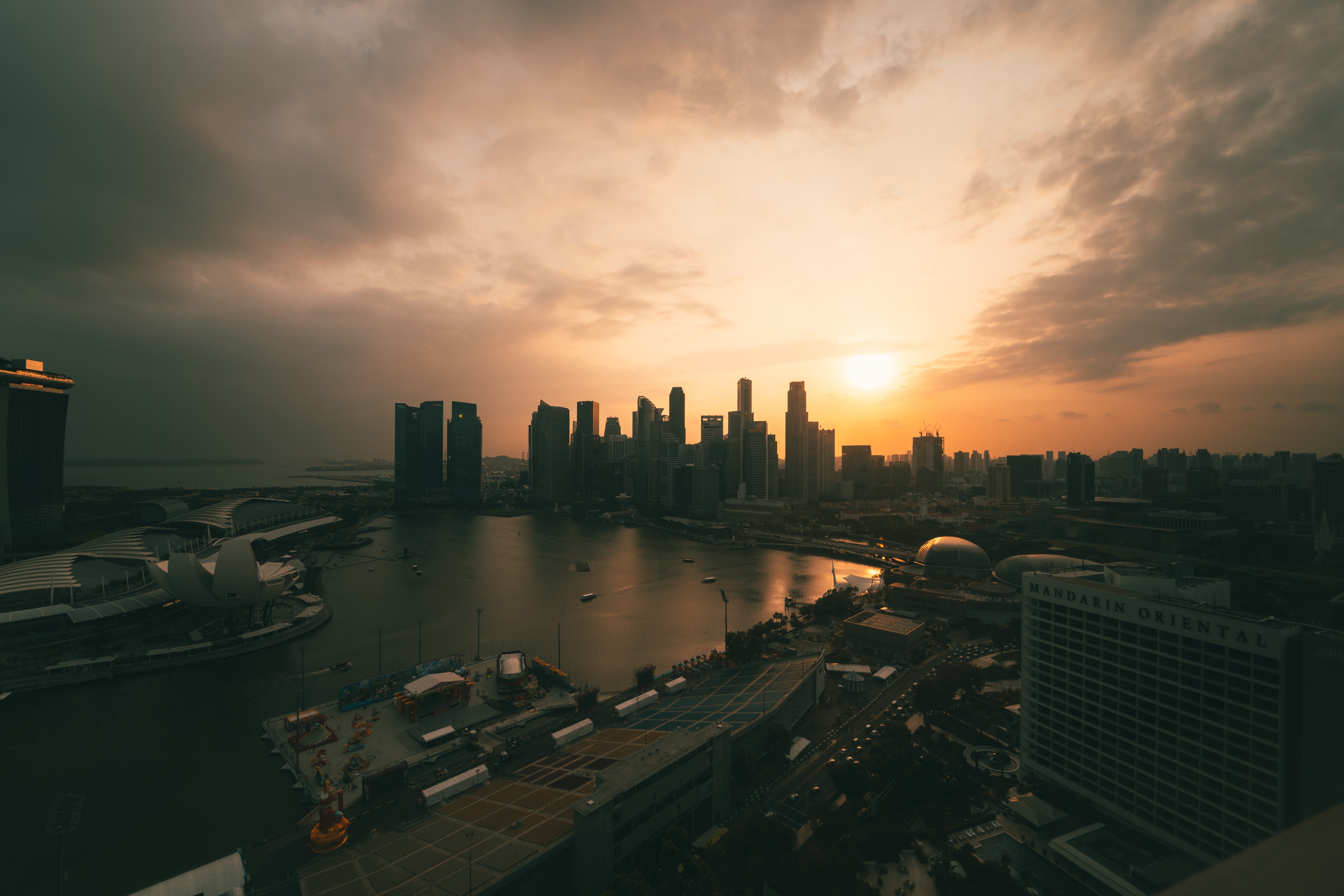 新加坡投资移民申请条件