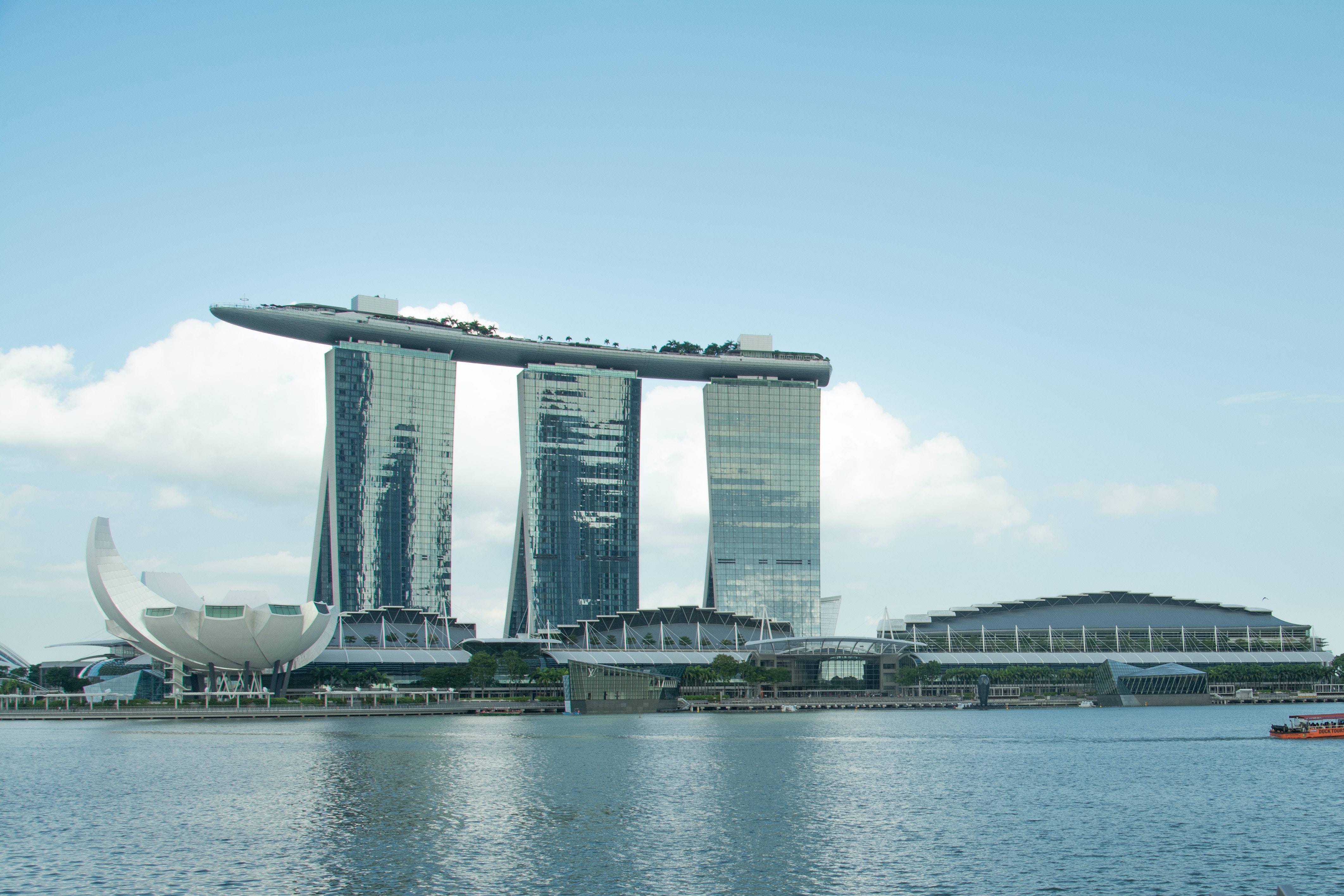 新加坡移民通过率高吗？