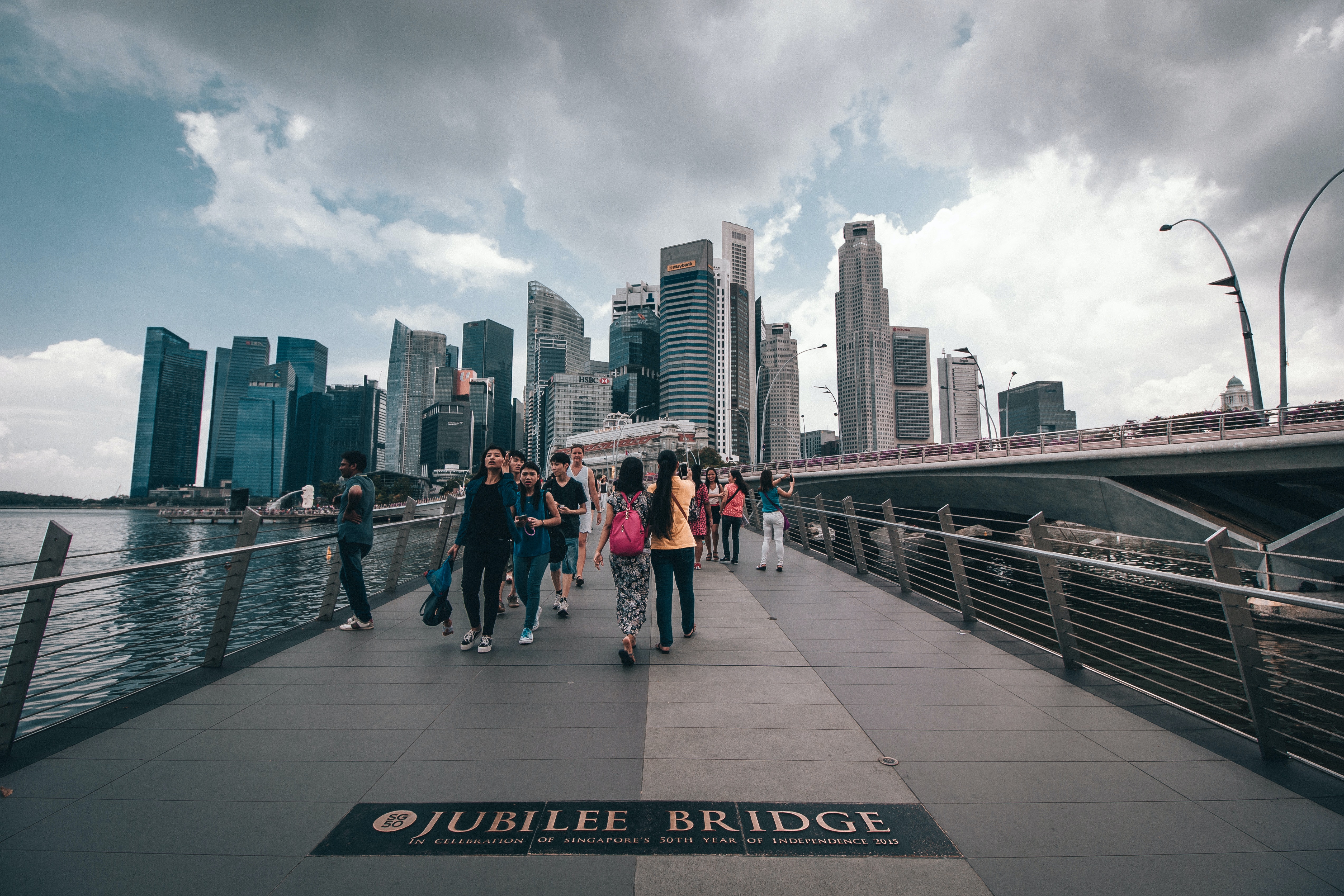 新加坡自雇移民办理流程