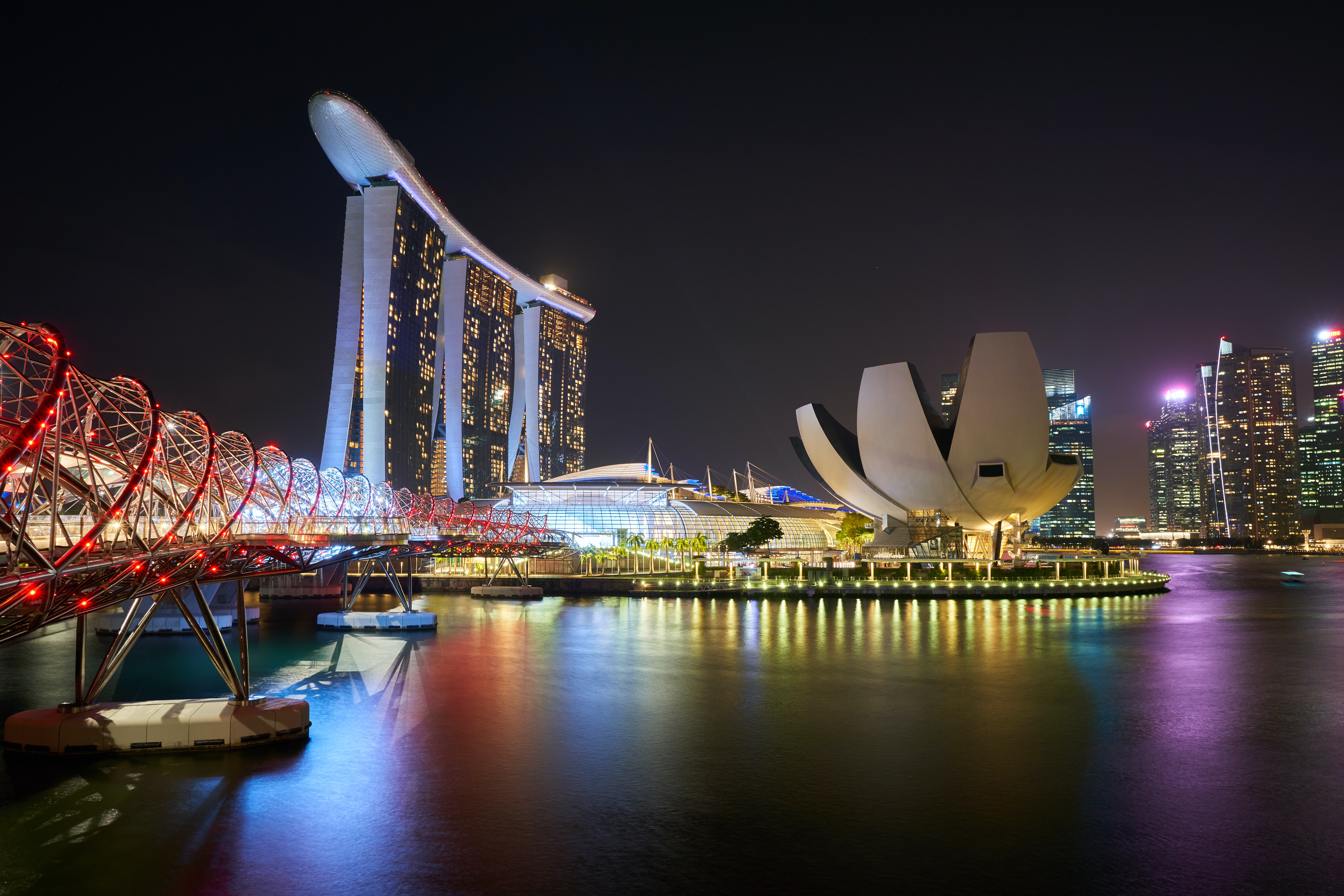 新加坡自雇创业移民申请条件