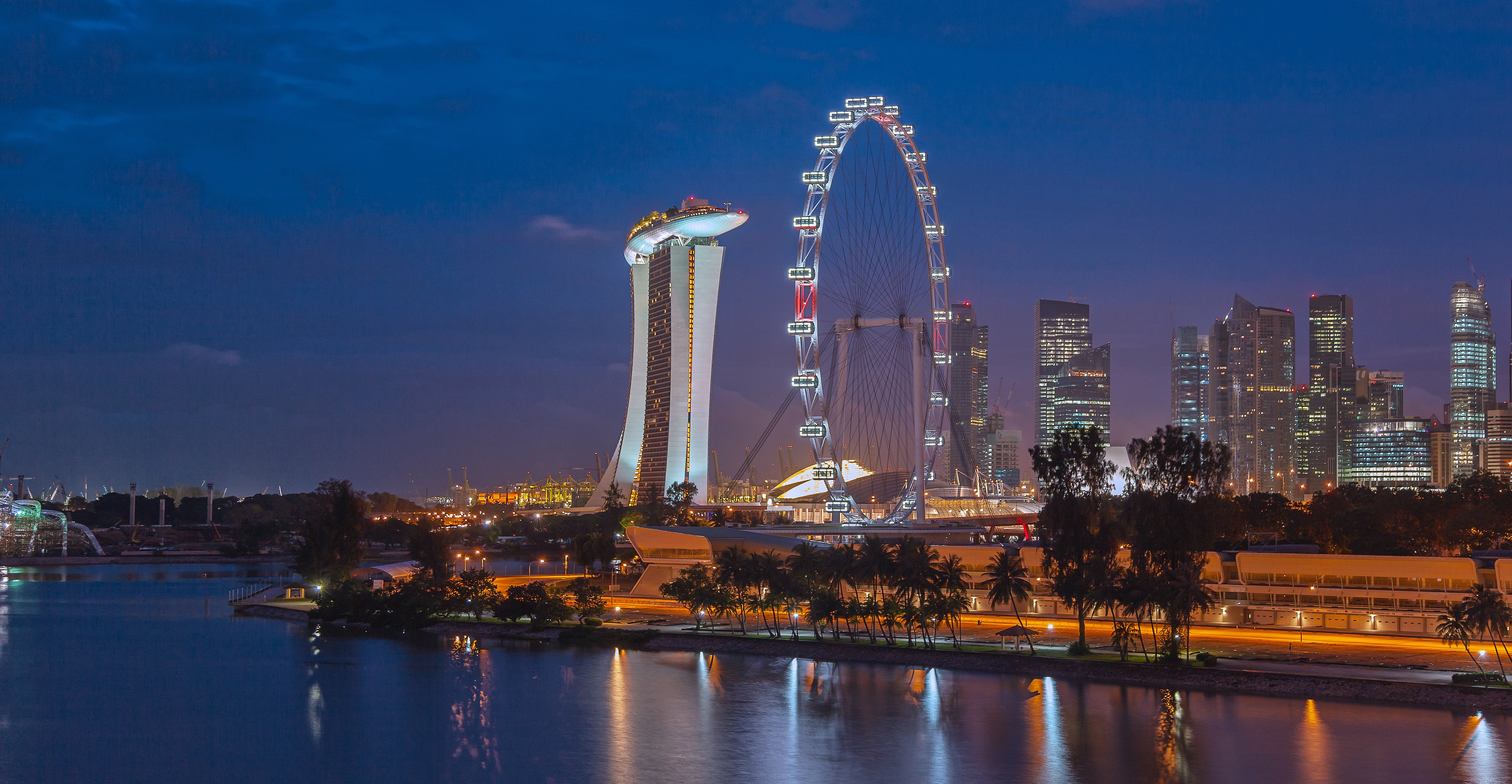 如何提高新加坡移民成功率？
