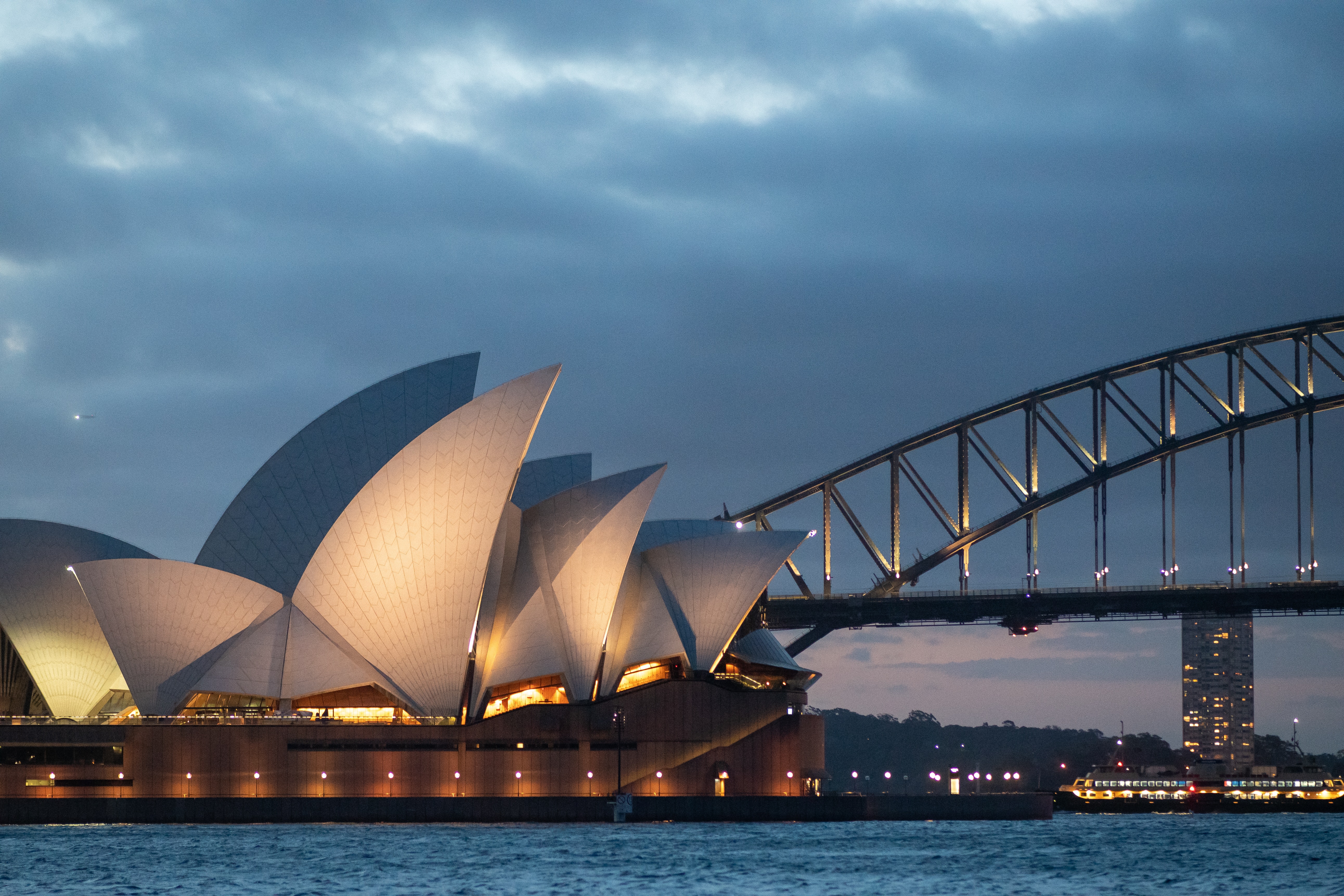 澳洲移民去悉尼的方式有哪些？