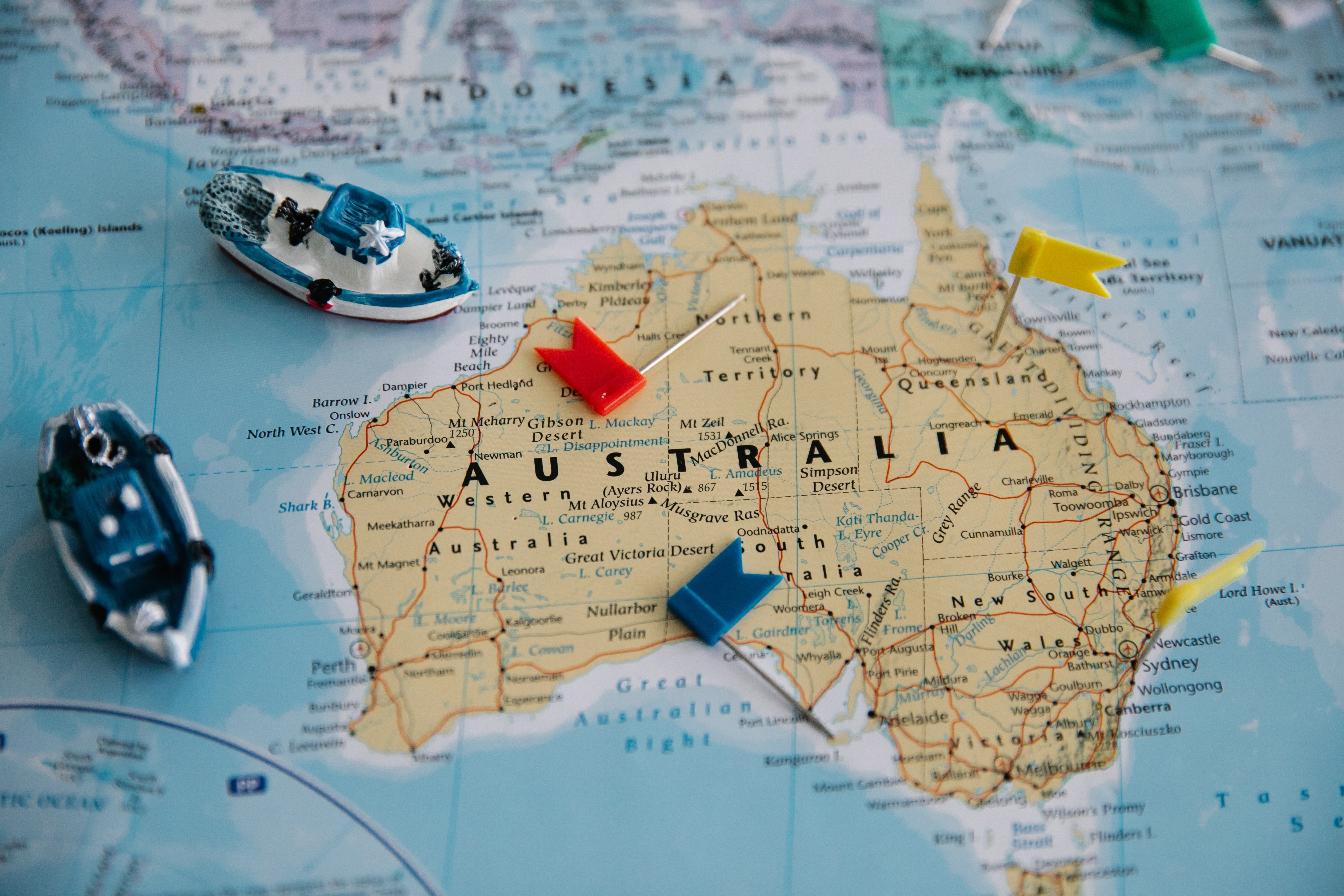 澳洲将取消投资移民和职业列表？澳洲生产力委员会提出多项移民建议