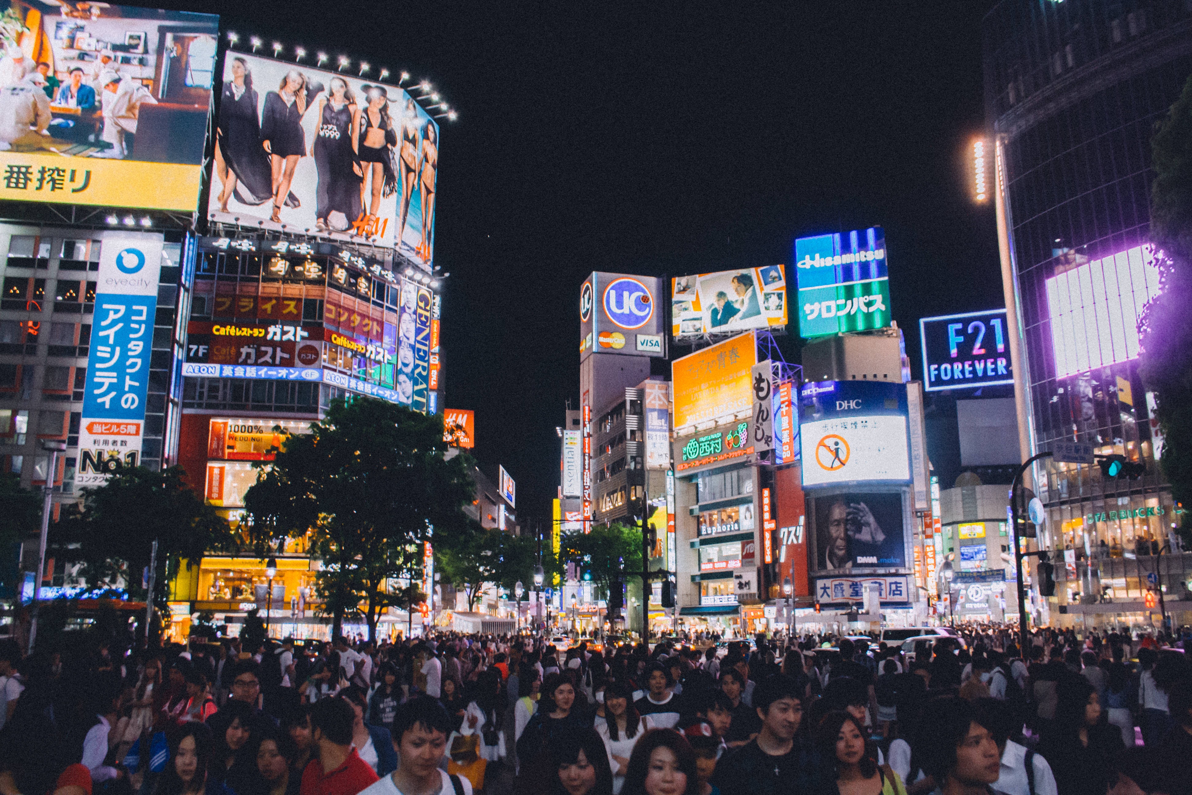 日本移民条件和签证类型是什么？