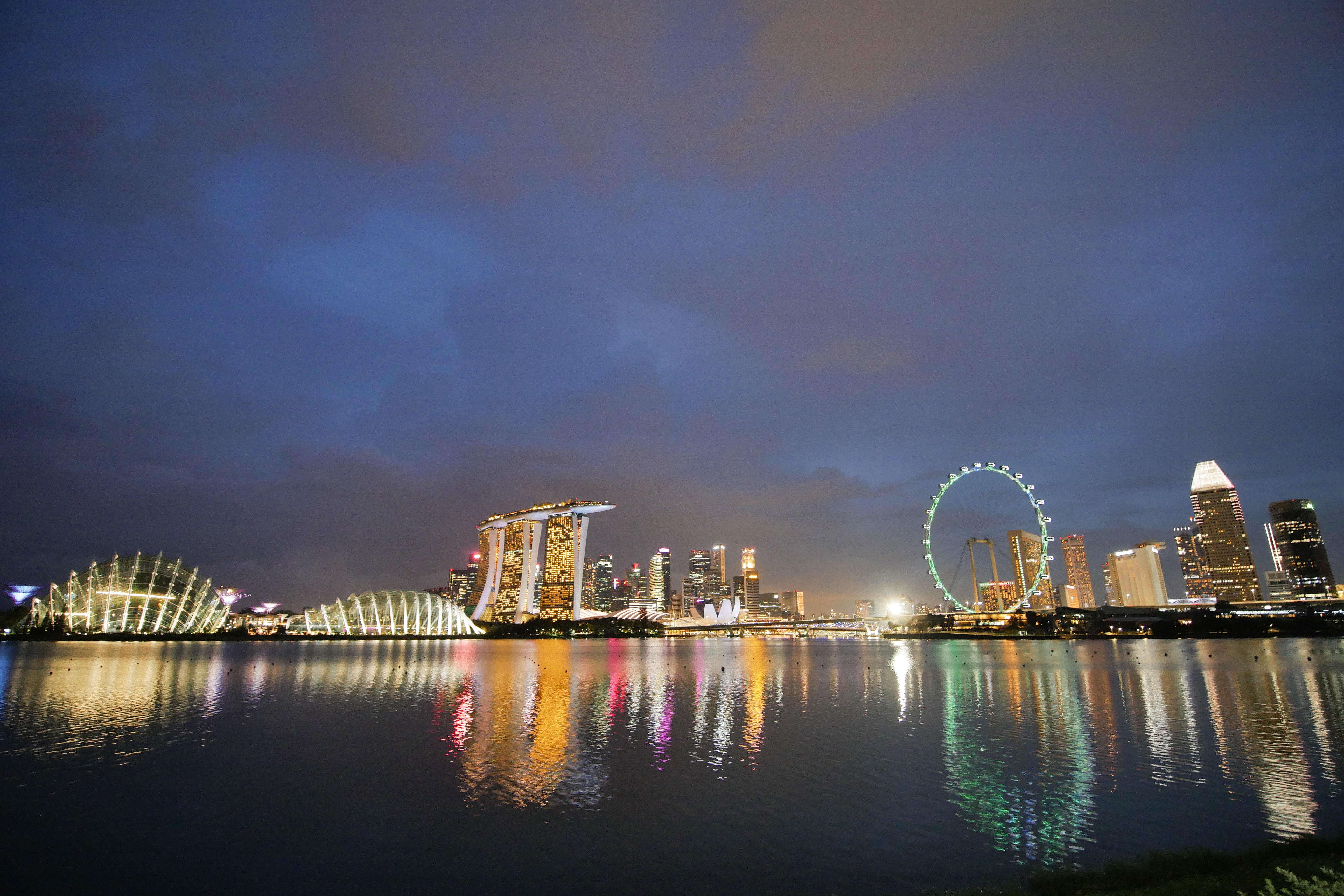 新加坡技术移民的优势是什么？办理流程是什么？