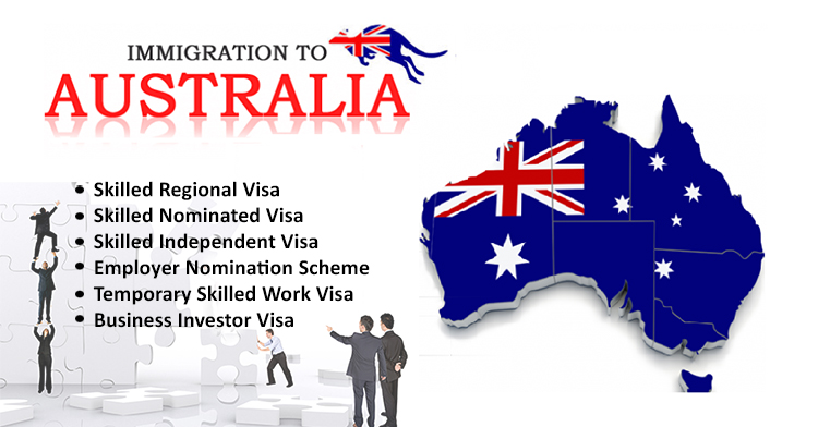 澳洲对移民系统审查评估完成，政府将对签证制重大改革！