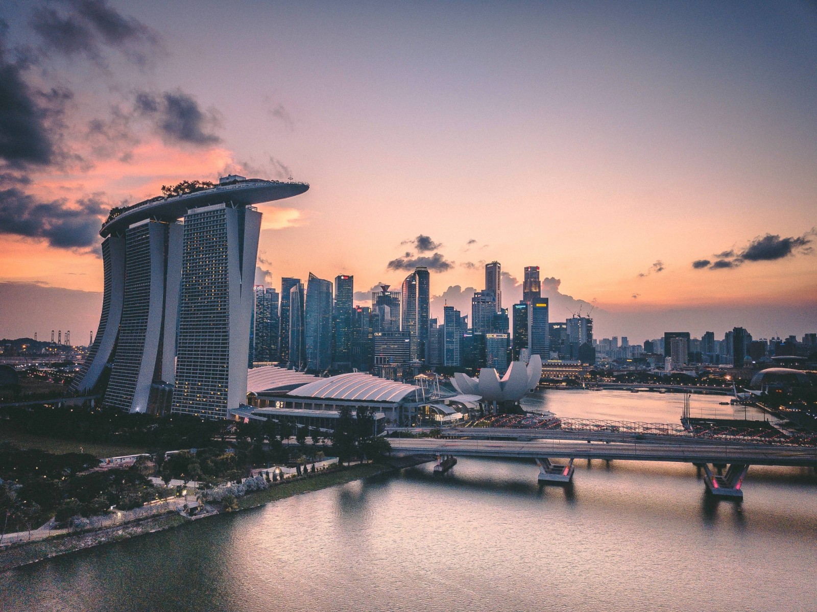 新加坡移民家族办公室的申请要求是什么？