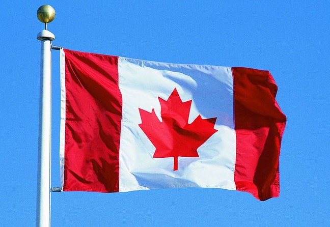 十万块钱如何移民加拿大？