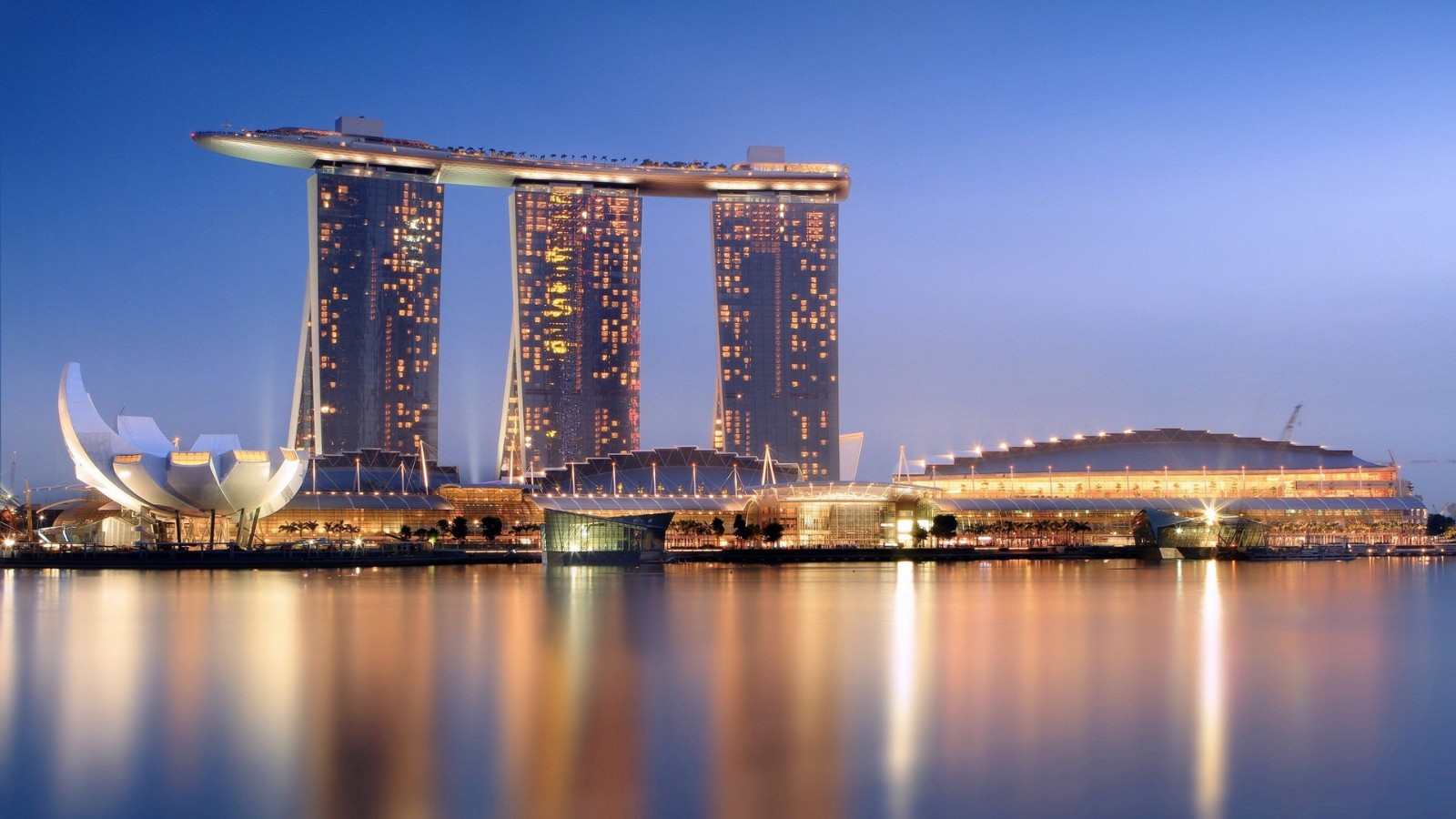 新加坡移民如何一步到位得永居?全球投资者计划(GIP)了解一下