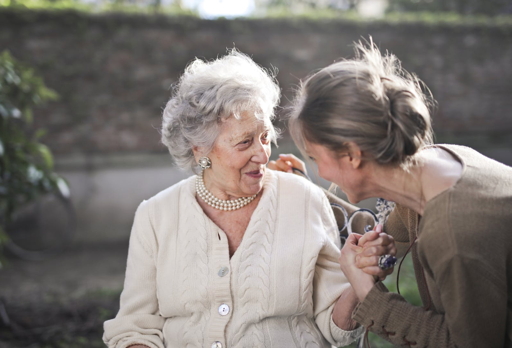 西澳将拨款220,000美元用于推动“关爱老人的社区”发展！