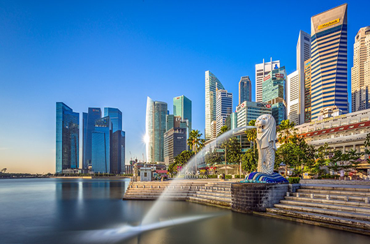 新加坡移民多久能办下来？三个月可以吗？